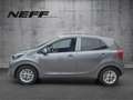 Kia Picanto 1.0 Edition Dream Team SHZ+Kam.+LM Grau - thumbnail 3