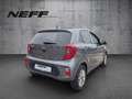 Kia Picanto 1.0 Edition Dream Team SHZ+Kam.+LM Grau - thumbnail 5