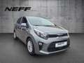 Kia Picanto 1.0 Edition Dream Team SHZ+Kam.+LM Grau - thumbnail 7