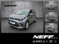 Kia Picanto 1.0 Edition Dream Team SHZ+Kam.+LM Grau - thumbnail 1