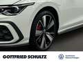Volkswagen Golf VIII 1.4 TSI DSG GTE eHybrid LED NAV KAMERA Blanc - thumbnail 11