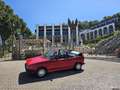 Volkswagen Golf Cabriolet Golf Cabrio 1.1 GL Rouge - thumbnail 4