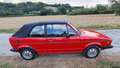Volkswagen Golf Cabriolet Golf Cabrio 1.1 GL Rouge - thumbnail 6