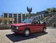 Volkswagen Golf Cabriolet Golf Cabrio 1.1 GL Rouge - thumbnail 3