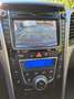 Hyundai i30 i30 CW 1,6 CRDi DCT Start/Stopp Comfort Comfort Schwarz - thumbnail 11