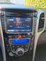 Hyundai i30 i30 CW 1,6 CRDi DCT Start/Stopp Comfort Comfort Schwarz - thumbnail 16