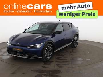 Elektro 77 kWh Aut LED AHK HEAD-UP RADAR NAVI