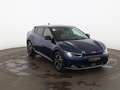 Kia EV6 Elektro 77 kWh Aut LED AHK HEAD-UP RADAR NAVI Blau - thumbnail 5
