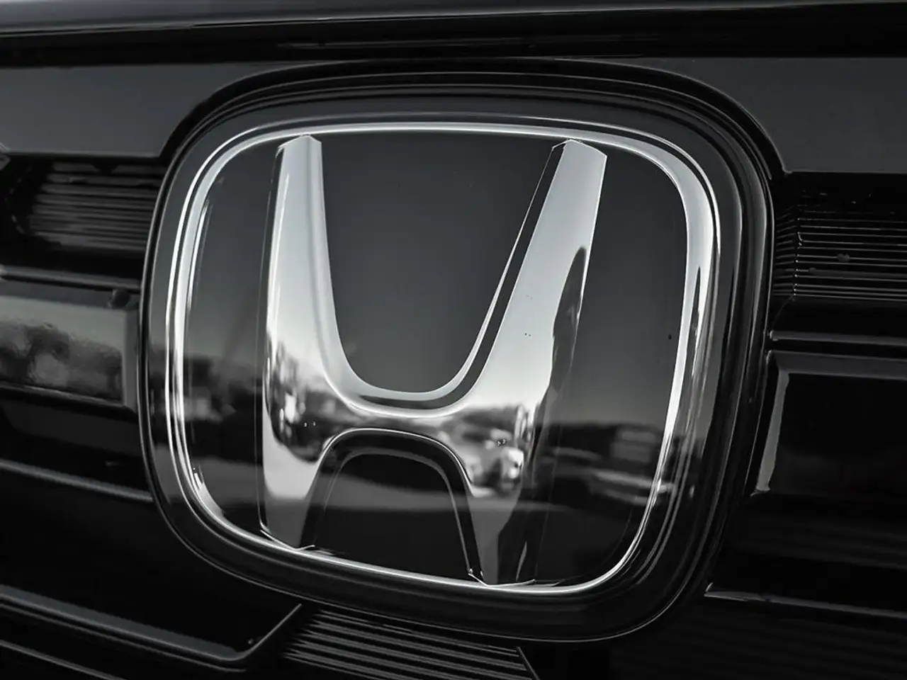 Honda Odyssey снимка Honda Odyssey