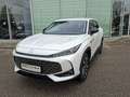 MG HS PHEV  Luxury 21,4kWh.AKKU Weiß - thumbnail 1