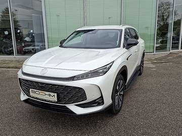 PHEV  Luxury 21,4kWh.AKKU
