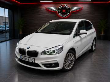 225xe iPerformance Active Tourer