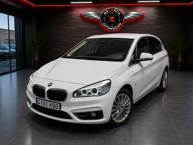 BMW 225 225xe iPerformance Active Tourer