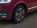 Volkswagen T6.1 Multivan 2.0 TDI 4M KR Generation Six *AHK*LED*KAMERA*NAVI* Rot - thumbnail 10