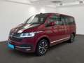 Volkswagen T6.1 Multivan 2.0 TDI 4M KR Generation Six *AHK*LED*KAMERA*NAVI* Rot - thumbnail 2