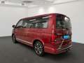 Volkswagen T6.1 Multivan 2.0 TDI 4M KR Generation Six *AHK*LED*KAMERA*NAVI* Roşu - thumbnail 5