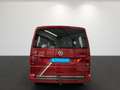 Volkswagen T6.1 Multivan 2.0 TDI 4M KR Generation Six *AHK*LED*KAMERA*NAVI* Roşu - thumbnail 16