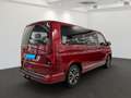 Volkswagen T6.1 Multivan 2.0 TDI 4M KR Generation Six *AHK*LED*KAMERA*NAVI* Rot - thumbnail 6