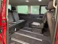 Volkswagen T6.1 Multivan 2.0 TDI 4M KR Generation Six *AHK*LED*KAMERA*NAVI* Roşu - thumbnail 15