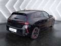 Opel Astra VI 2022 1.6 phev GS Line s&s 180cv at8 Noir - thumbnail 4