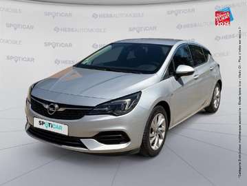 1.2 Turbo 130ch Elegance 7cv