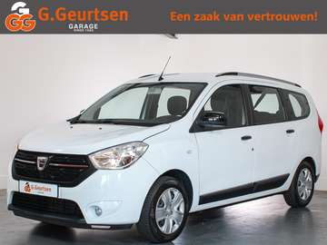 1.3 TCe Comfort 7-Persoons Cruise Control, Navigat