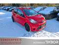 Toyota Aygo 1.0 Cool&Go Navi Klima LM Rot - thumbnail 2