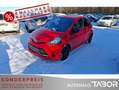 Toyota Aygo 1.0 Cool&Go Navi Klima LM Rot - thumbnail 1