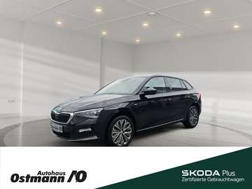 1.0 TSI Clever ACC AUT DynLicht KeyLess LM