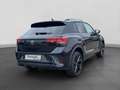 Volkswagen T-Roc 1.5 TSI DSG R-LINE BLACK LM19 PANO eKLAPPE Schwarz - thumbnail 3