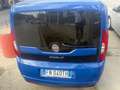 Fiat Doblo Doblo II 2015 1.6 mjt 16v Easy 95cv my18 Bleu - thumbnail 4