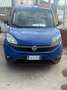 Fiat Doblo Doblo II 2015 1.6 mjt 16v Easy 95cv my18 Bleu - thumbnail 1