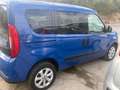 Fiat Doblo Doblo II 2015 1.6 mjt 16v Easy 95cv my18 Bleu - thumbnail 2