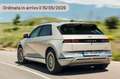 Hyundai IONIQ 5 63 kWh Exclusive Plateado - thumbnail 3