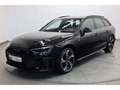 Audi A4 Avant 40 TFSI S line competition plus Schwarz - thumbnail 2