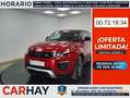 Land Rover Range Rover EVOQUE  3 PUERTAS Rouge - thumbnail 1