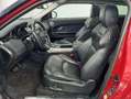 Land Rover Range Rover EVOQUE  3 PUERTAS Rouge - thumbnail 24