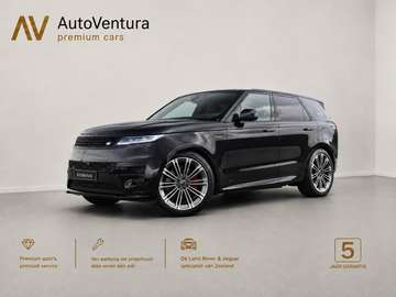 3.0 P550e Autobiography PHEV Trekhaak l Schuif- /k