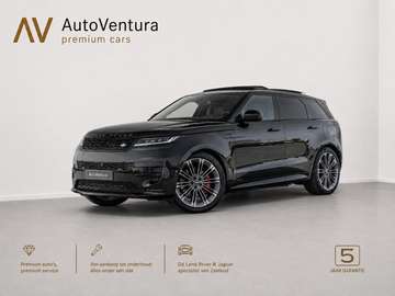 3.0 P550e Autobiography PHEV Trekhaak l Schuif- /k