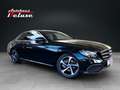 Mercedes-Benz E 200 AVANTGARDE NAVI-KAMERA-WIDESCREEN-EGSD-LED Schwarz - thumbnail 3