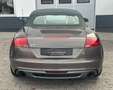 Audi TT Roadster 2.0 TFSI | BOSE | EXCLUSIVE | 2.HAND Gris - thumbnail 10