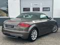 Audi TT Roadster 2.0 TFSI | BOSE | EXCLUSIVE | 2.HAND Grijs - thumbnail 11