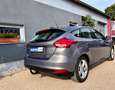Ford Focus 1.0 EcoBoost Start-Stopp-System Business Edition Gris - thumbnail 3