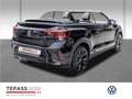 Volkswagen T-Roc Cabriolet 1.5 R-Line LED NAVI SHZ KAMERA Nero - thumbnail 2