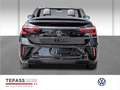 Volkswagen T-Roc Cabriolet 1.5 R-Line LED NAVI SHZ KAMERA Nero - thumbnail 5