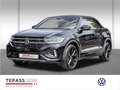 Volkswagen T-Roc Cabriolet 1.5 R-Line LED NAVI SHZ KAMERA Nero - thumbnail 1