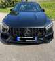 Mercedes-Benz A 45 AMG Classe S Mercedes-AMG 8G-DCT Speedshift 4Matic+ Schwarz - thumbnail 3