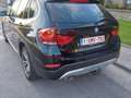 BMW X1 xDrive18d Zwart - thumbnail 2