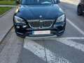 BMW X1 xDrive18d Zwart - thumbnail 6