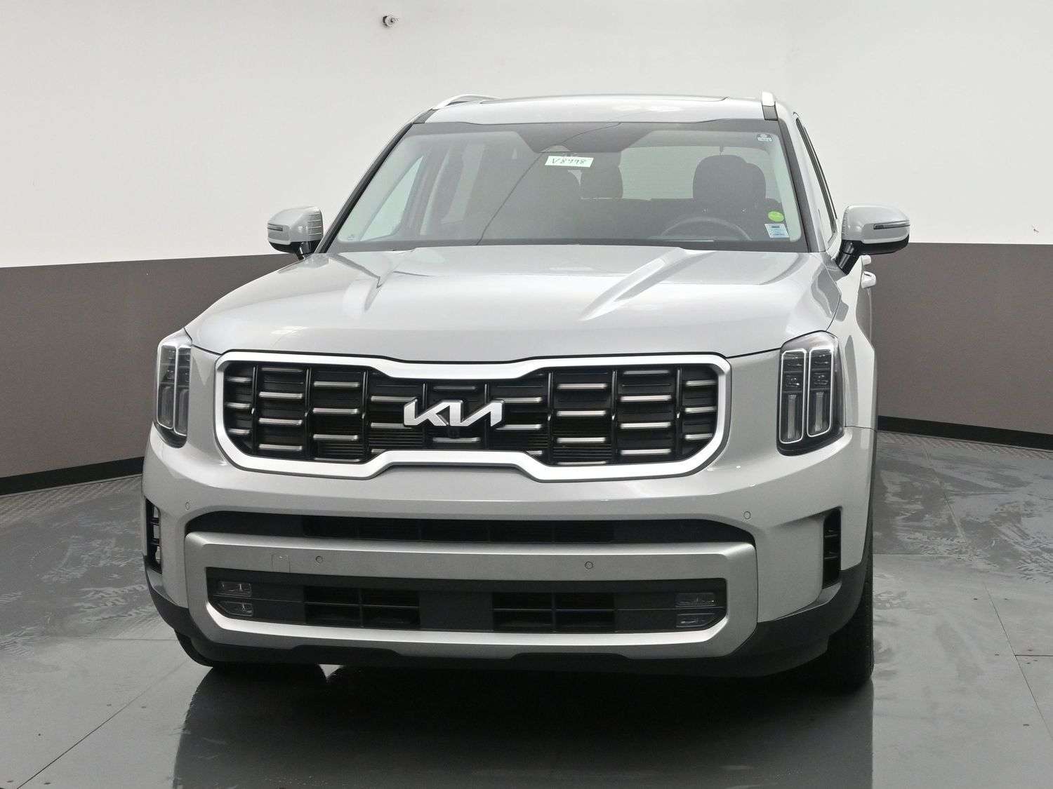 2023 Kia Telluride SX Limited Apple CarPlay/Android Auto, Leather Hea — снимка 1